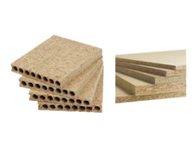 Chipboard (solid Hollow) | Premium Wood & Timber Boards | Reality Building